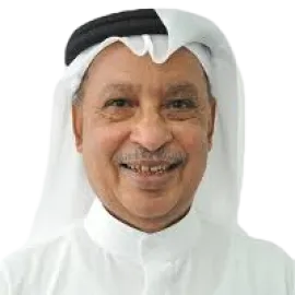 Dr. Salim Awadh